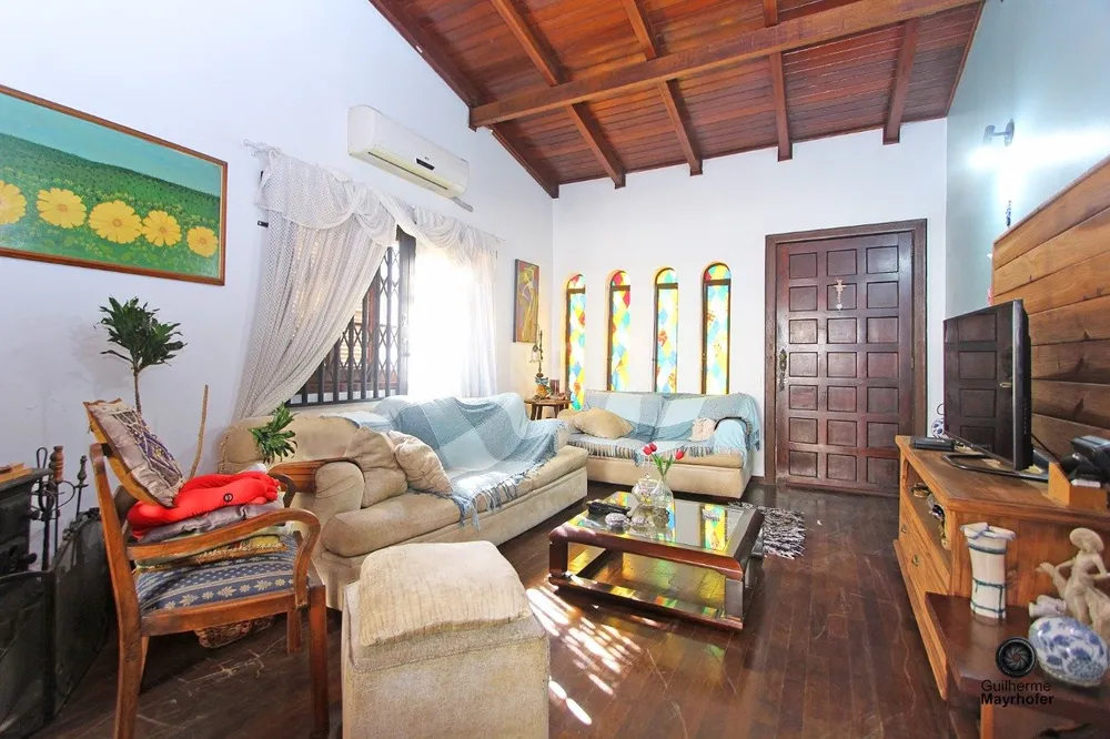 Casa, 4 quartos, 249 m² - Foto 4