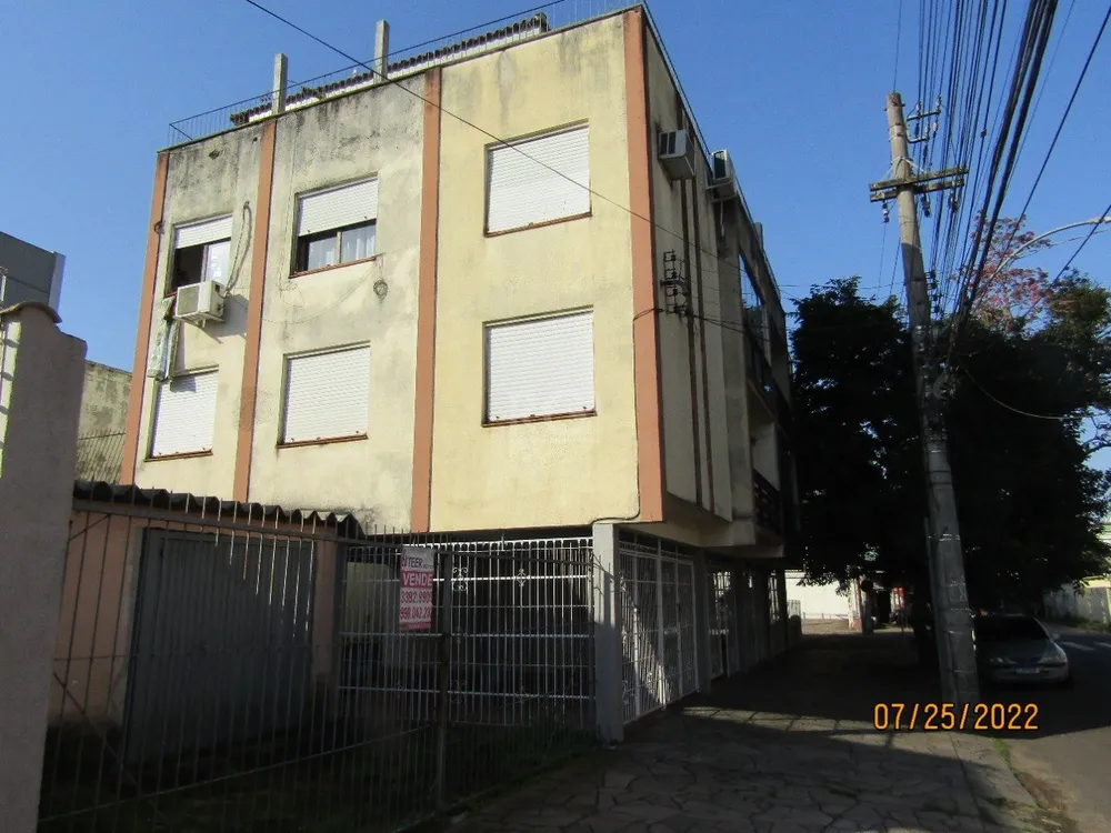Apartamento, 3 quartos, 156 m² - Foto 2