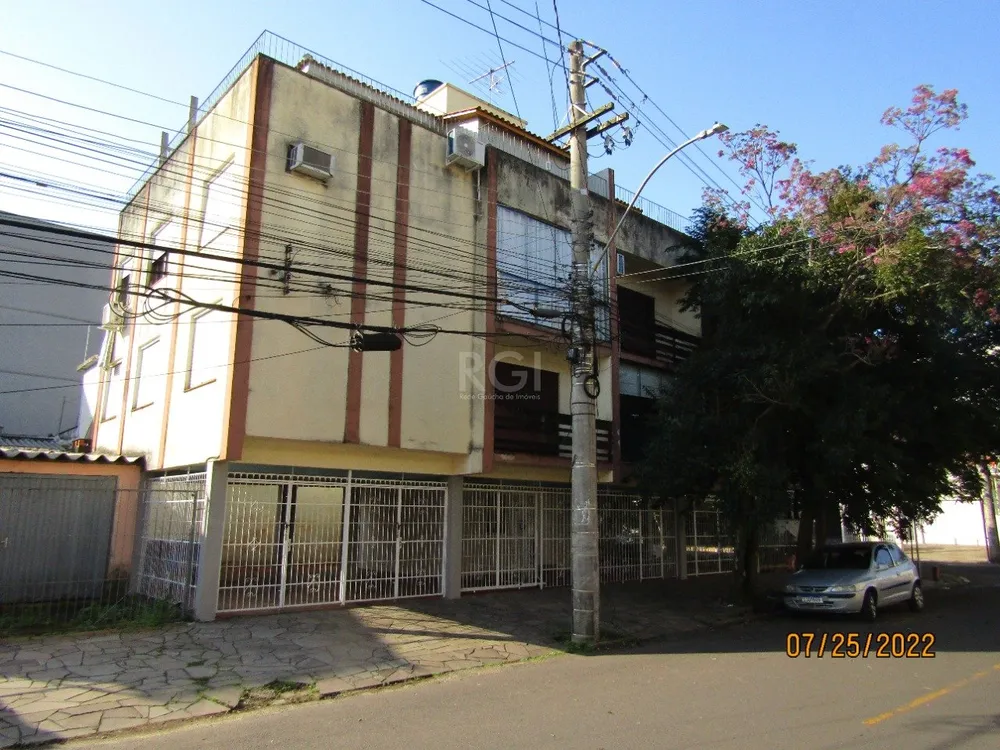Apartamento, 3 quartos, 156 m² - Foto 1