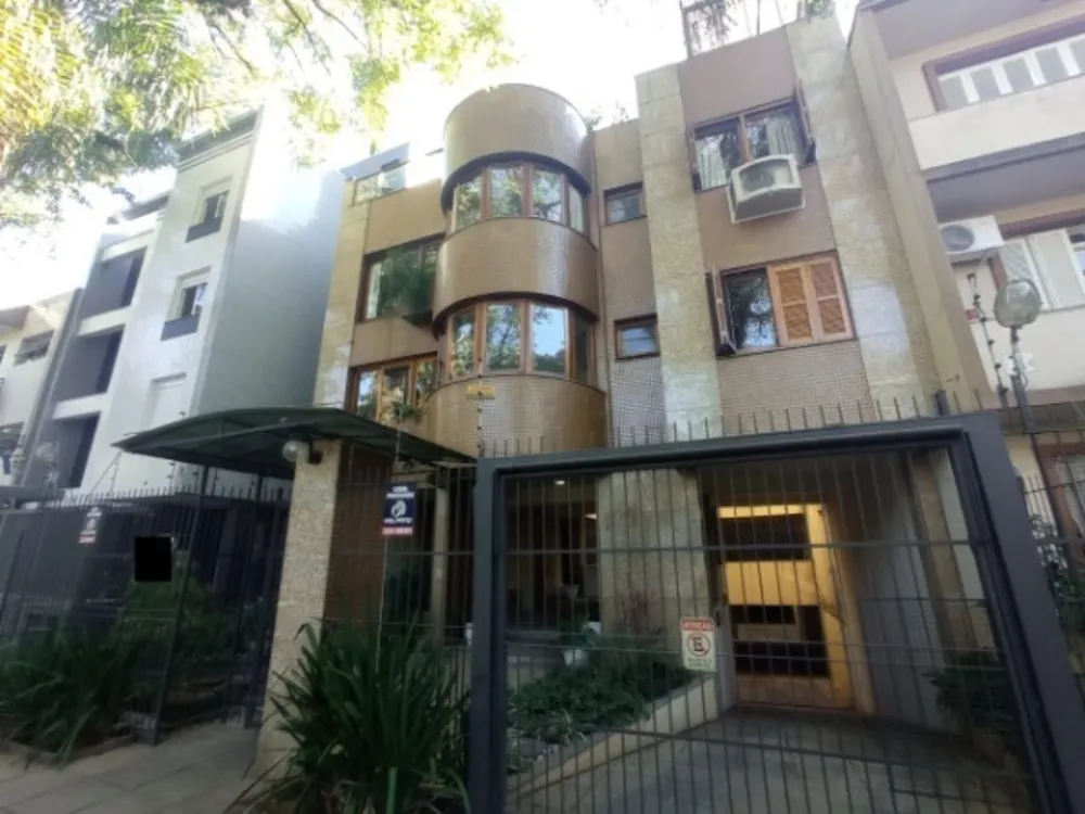 Cobertura, 2 quartos, 124 m² - Foto 1
