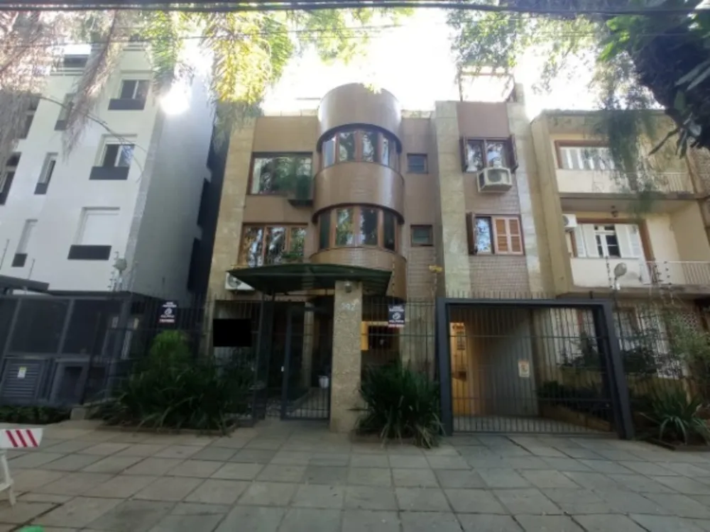 Cobertura, 2 quartos, 124 m² - Foto 2