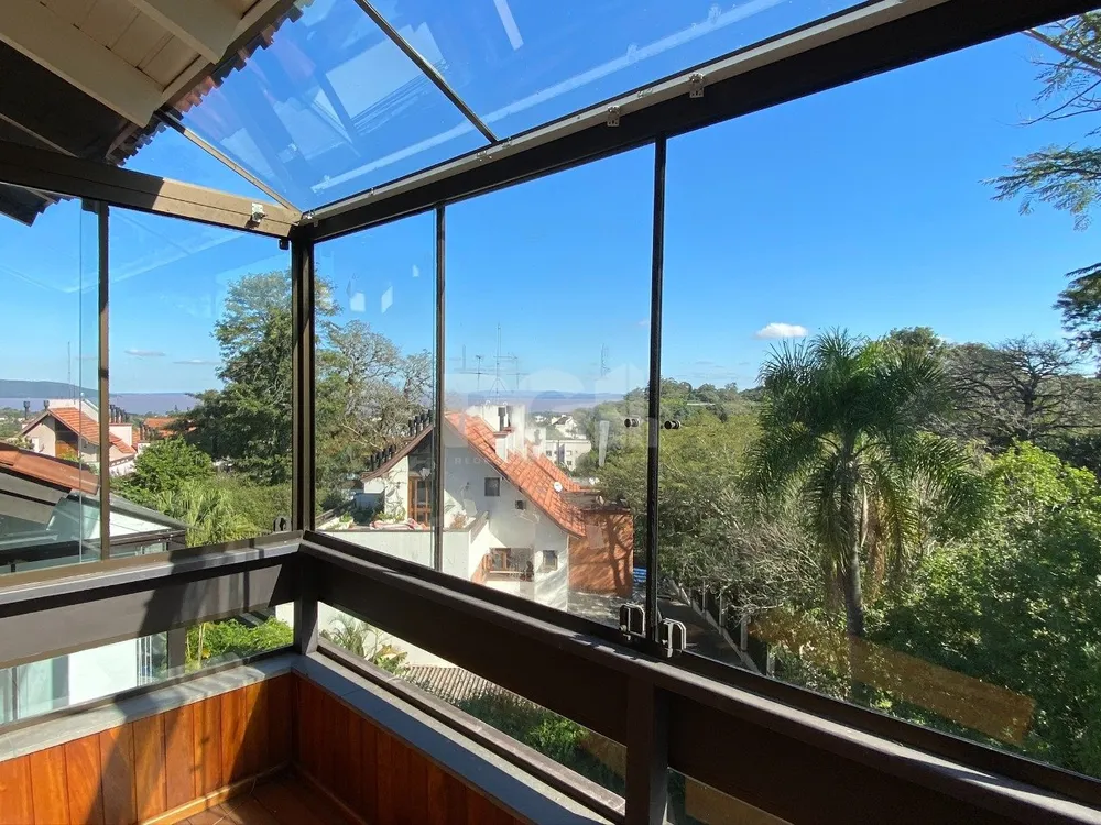 Cobertura, 4 quartos, 214 m² - Foto 3