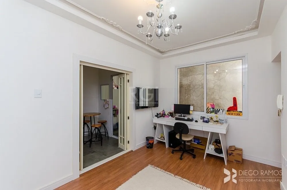 Apartamento, 1 quarto, 45 m² - Foto 4