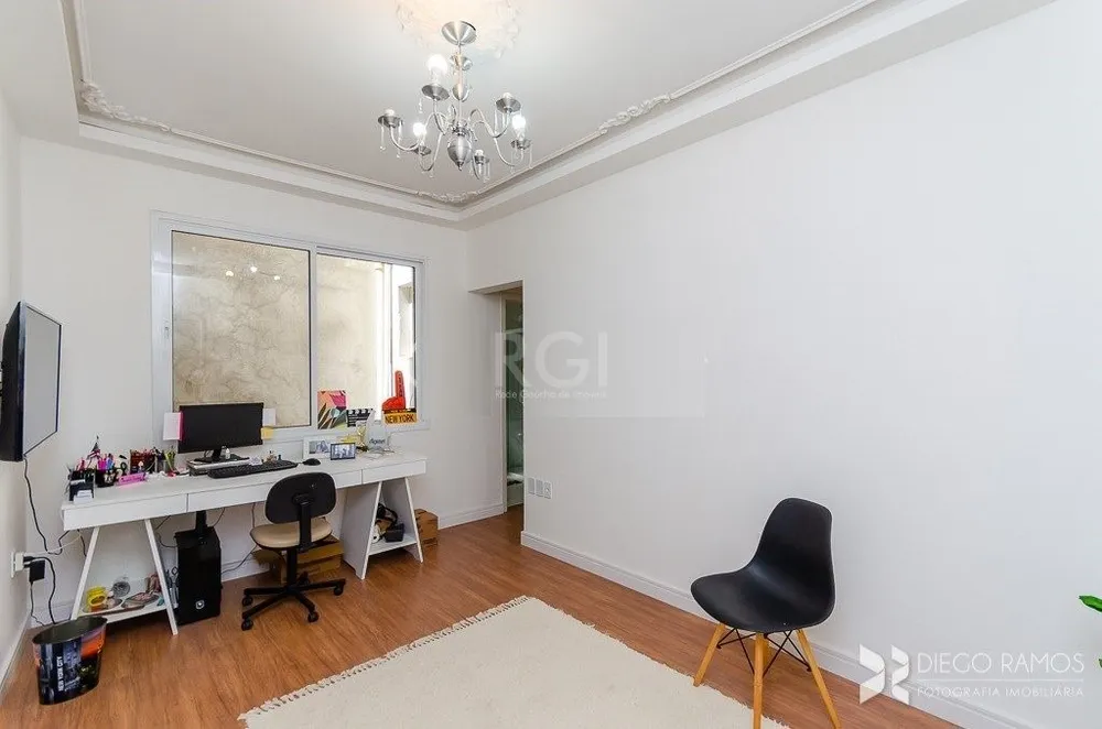 Apartamento, 1 quarto, 45 m² - Foto 2