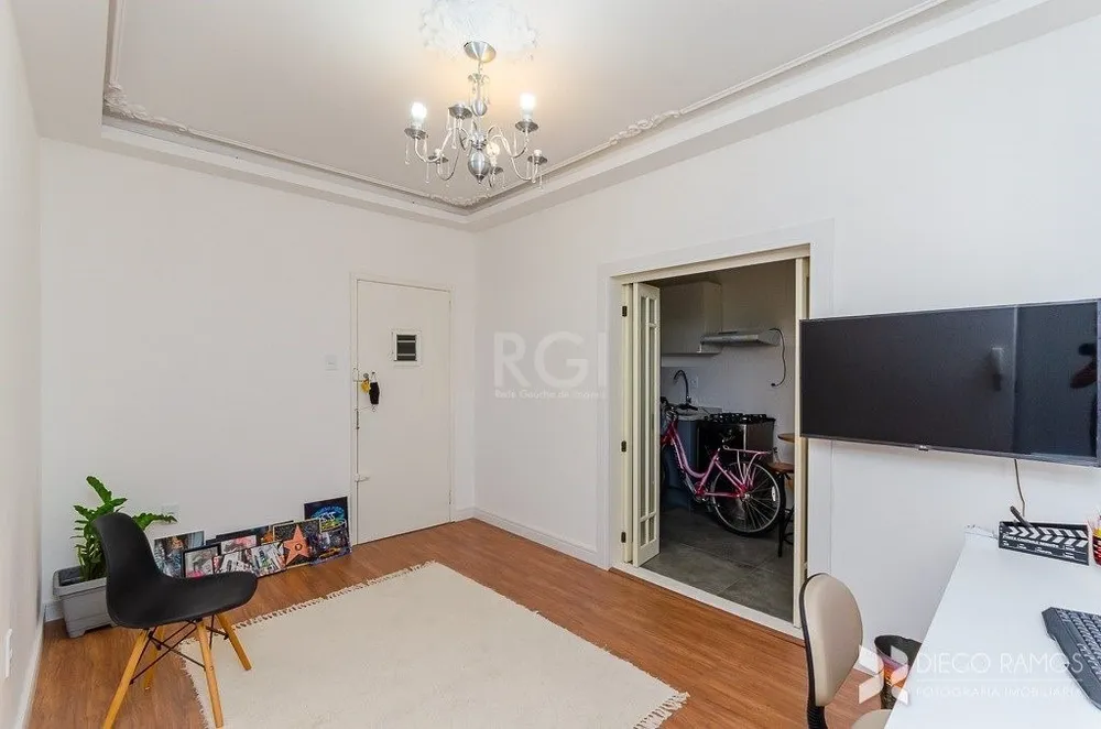 Apartamento, 1 quarto, 45 m² - Foto 3