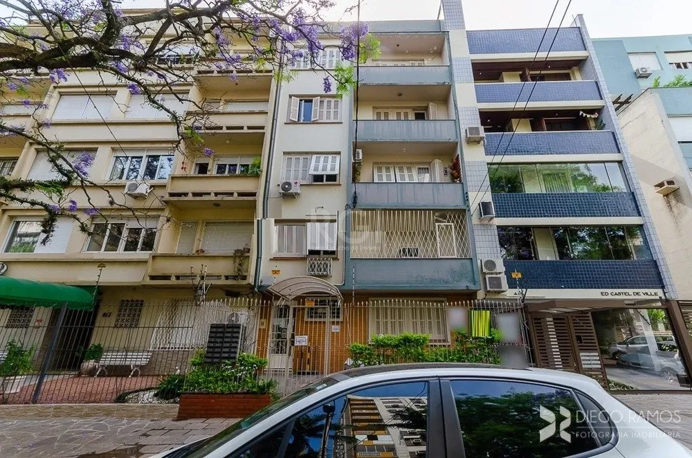Apartamento, 1 quarto, 45 m² - Foto 1