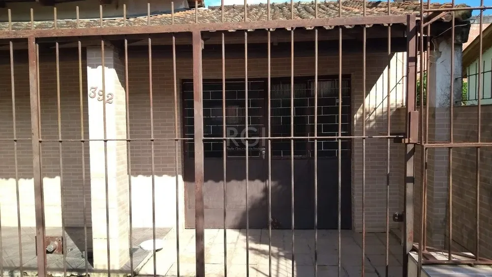 Casa, 80 m² - Foto 1