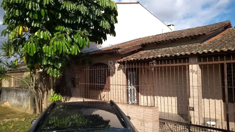 Casa, 80 m² - Foto 3