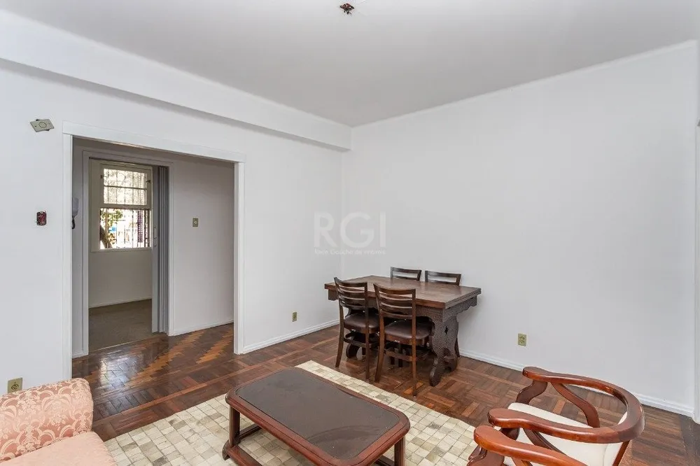 Apartamento, 3 quartos, 84 m² - Foto 2