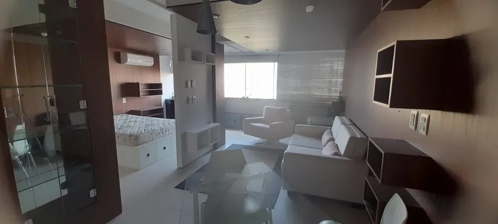 Flat/Apart Hotel, 1 quarto, 40 m² - Foto 2