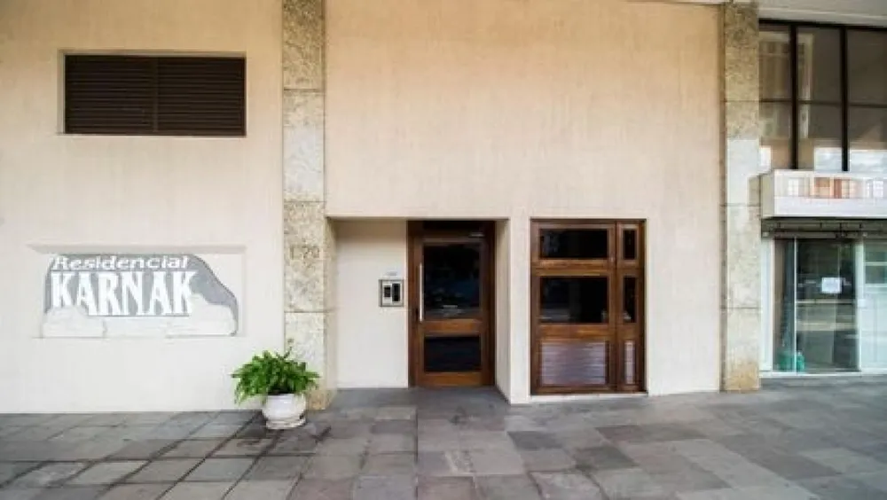 Flat/Apart Hotel, 1 quarto, 40 m² - Foto 1