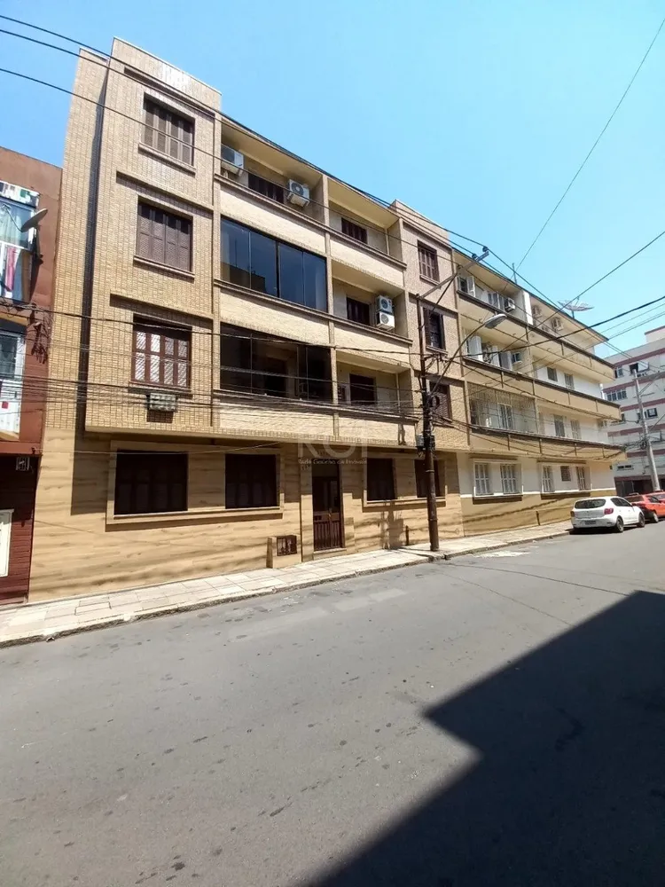 Apartamento, 3 quartos, 71 m² - Foto 1