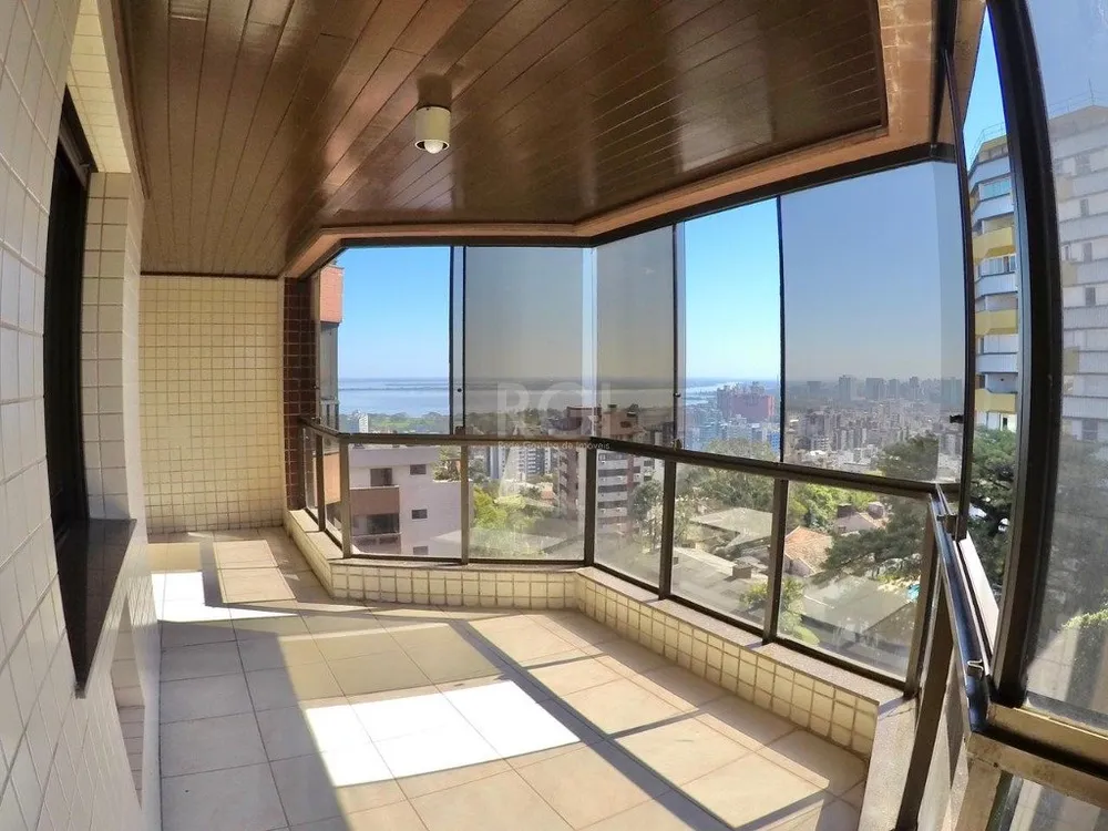 Cobertura, 3 quartos, 310 m² - Foto 2