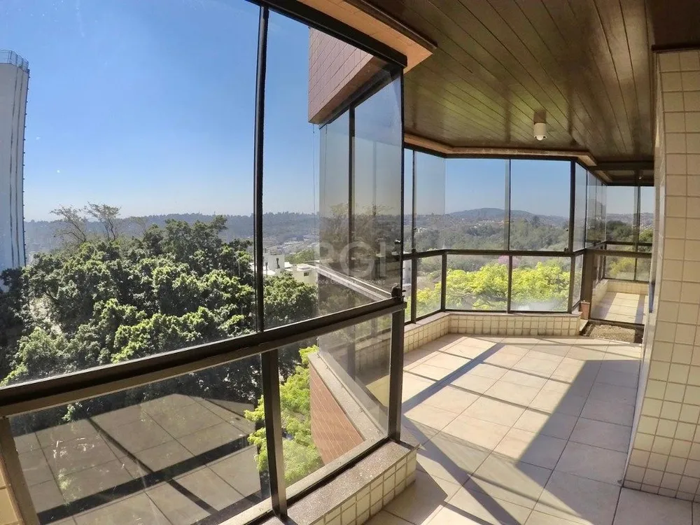 Cobertura, 3 quartos, 310 m² - Foto 1