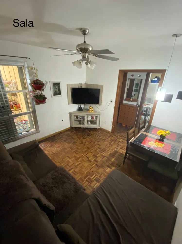 Apartamento, 2 quartos, 58 m² - Foto 3