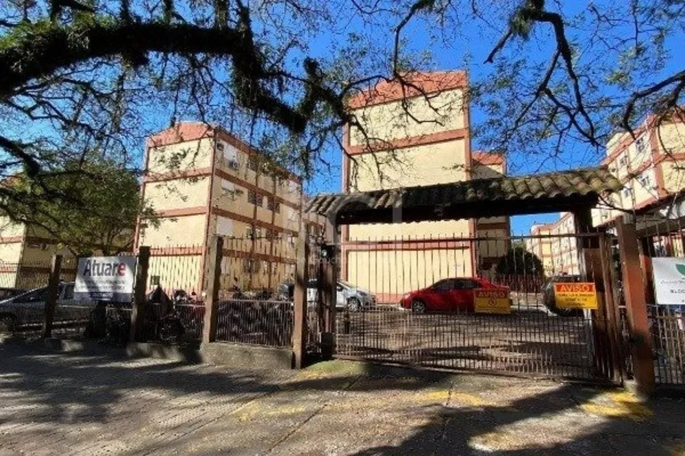 Apartamento, 1 quarto, 38 m² - Foto 2