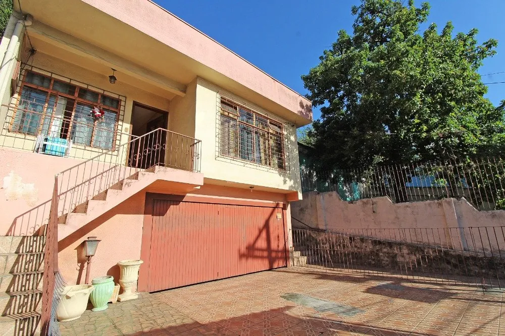 Casa, 4 quartos, 280 m² - Foto 1
