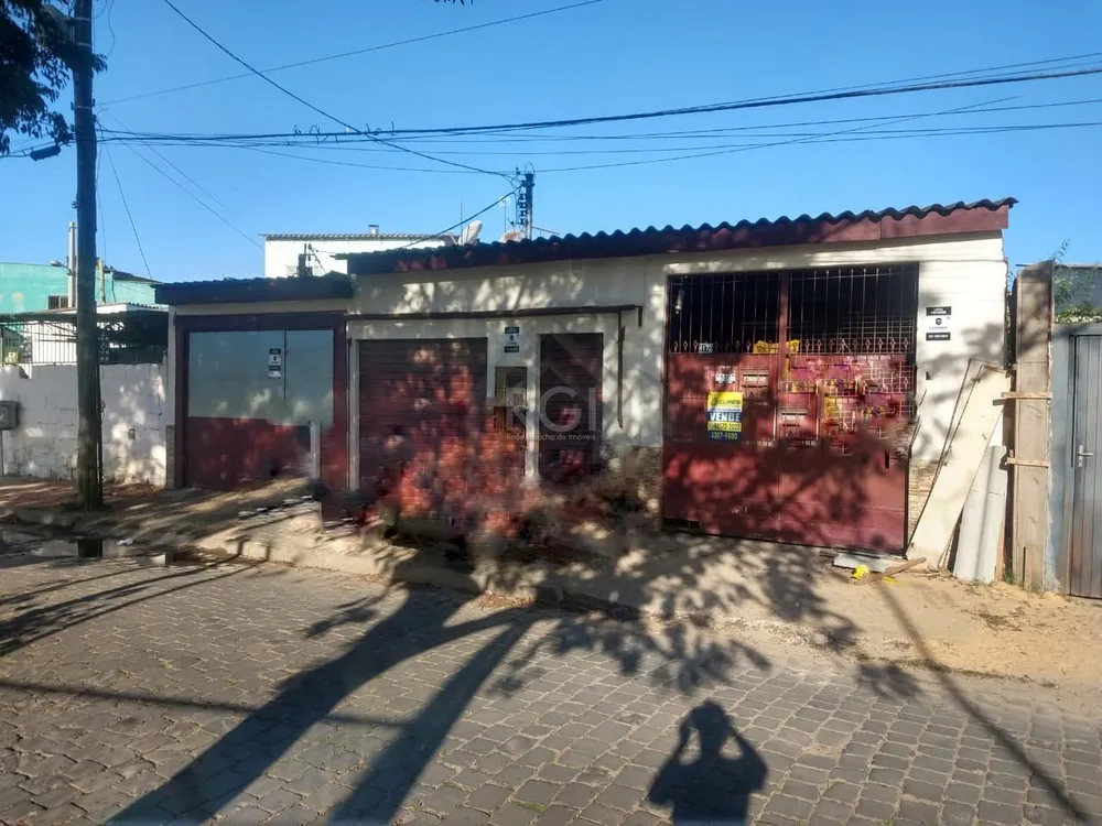 Sobrado, 3 quartos, 100 m² - Foto 1