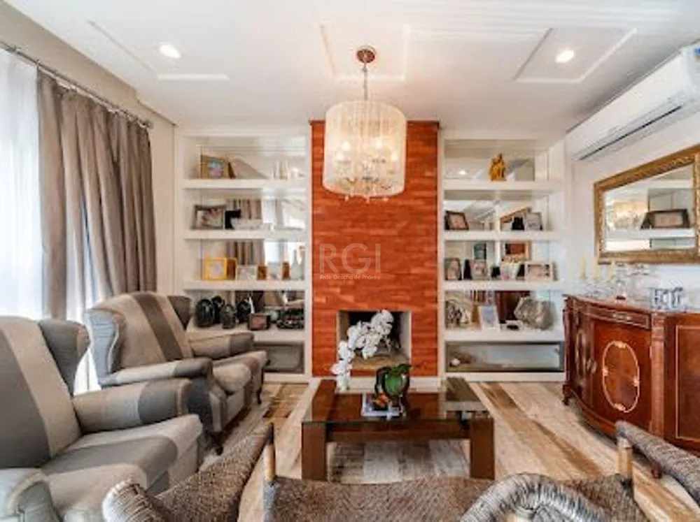 Apartamento, 4 quartos, 199 m² - Foto 3