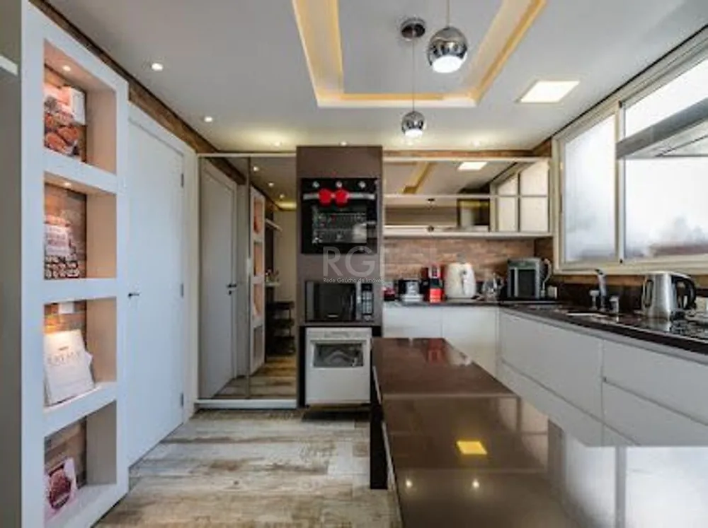 Apartamento, 4 quartos, 199 m² - Foto 4