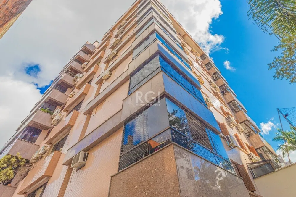 Apartamento, 3 quartos, 172 m² - Foto 1