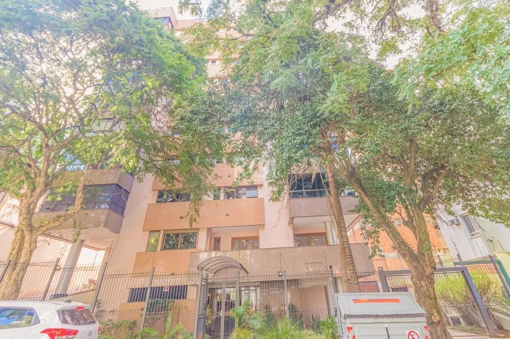 Apartamento, 3 quartos, 172 m² - Foto 2