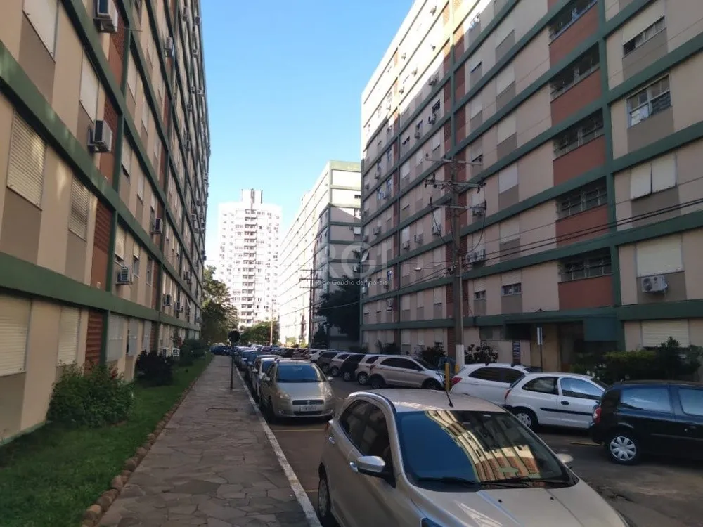 Apartamento, 2 quartos, 58 m² - Foto 4