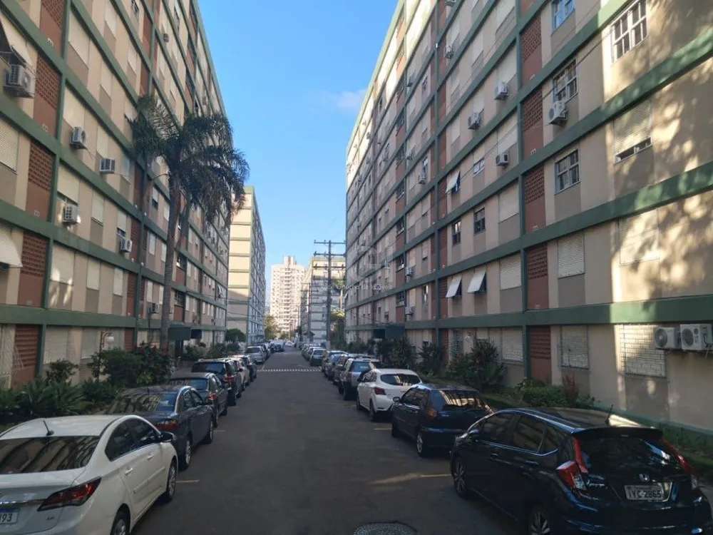 Apartamento, 2 quartos, 58 m² - Foto 2