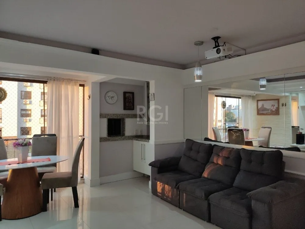 Apartamento, 3 quartos, 88 m² - Foto 1