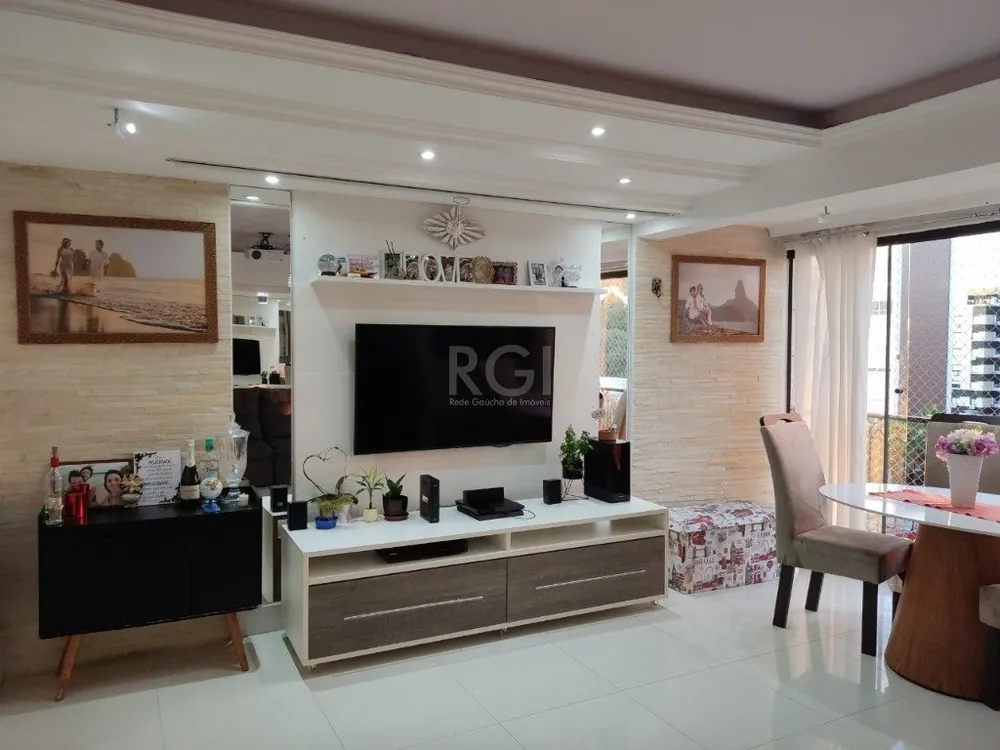Apartamento, 3 quartos, 88 m² - Foto 2