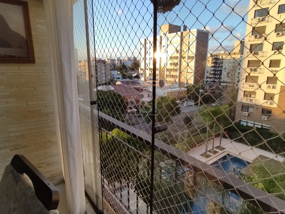 Apartamento, 3 quartos, 88 m² - Foto 3