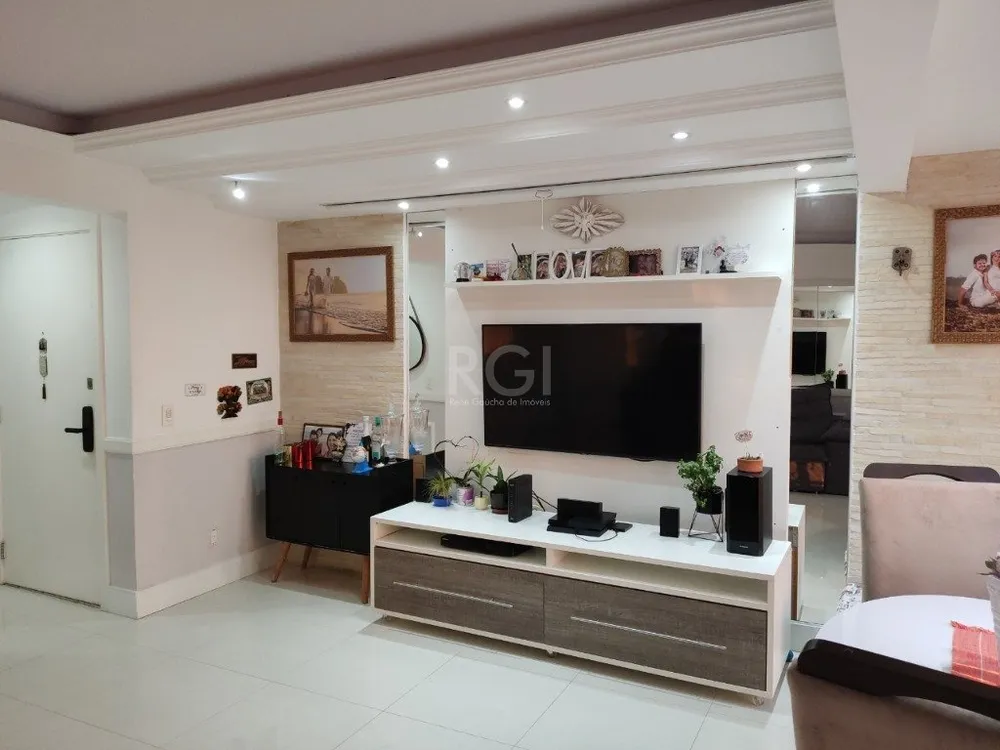 Apartamento, 3 quartos, 88 m² - Foto 4