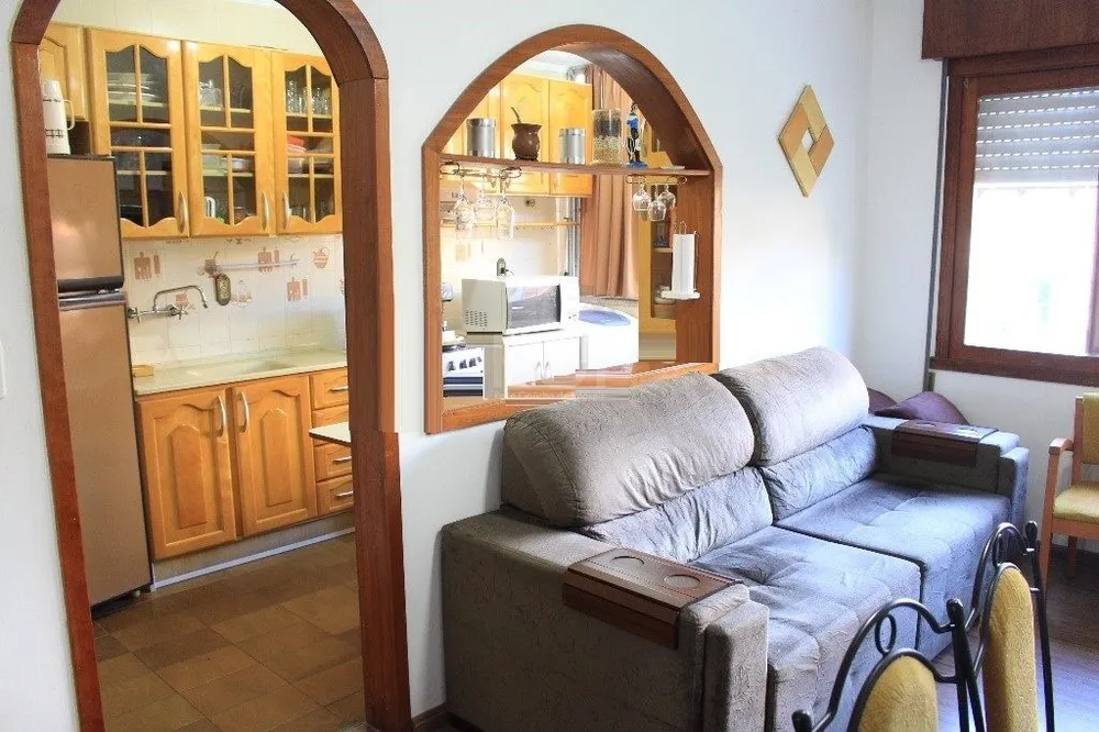 Apartamento, 2 quartos, 59 m² - Foto 2