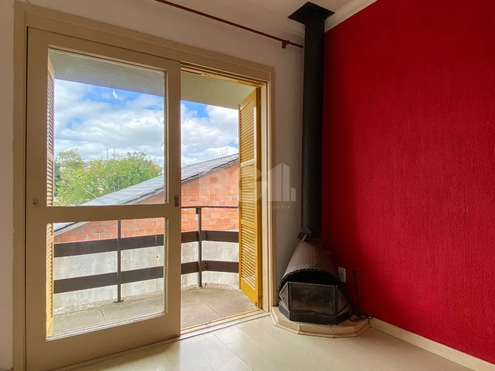 Apartamento, 1 quarto, 37 m² - Foto 4