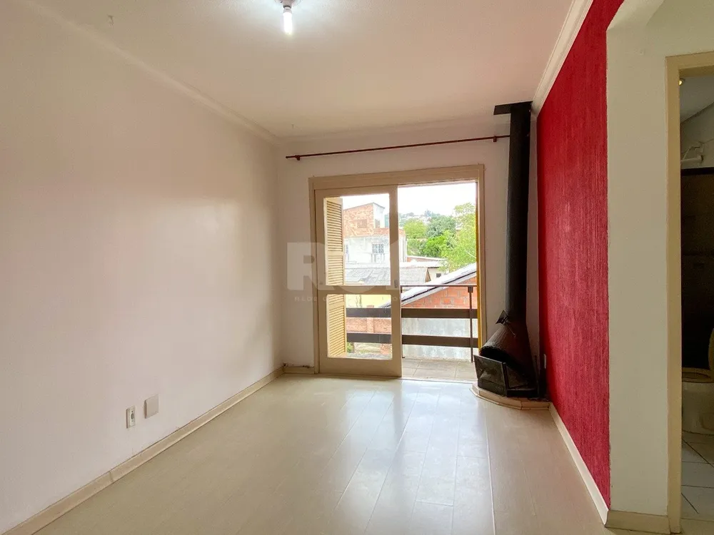 Apartamento, 1 quarto, 37 m² - Foto 2