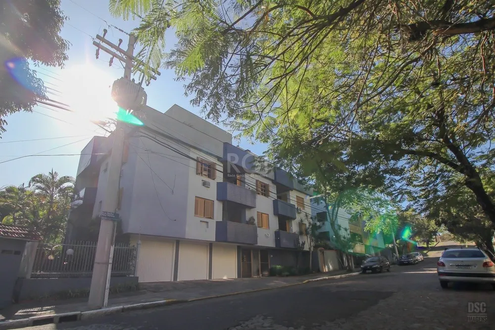 Cobertura, 4 quartos, 166 m² - Foto 3
