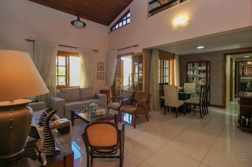 Cobertura, 4 quartos, 166 m² - Foto 4