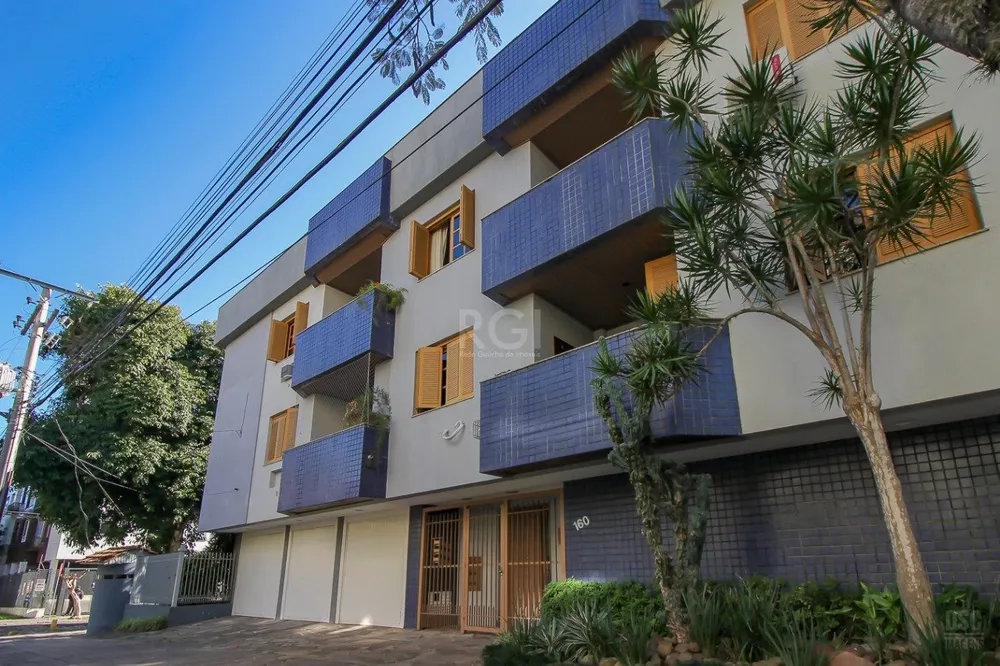 Cobertura, 4 quartos, 166 m² - Foto 1