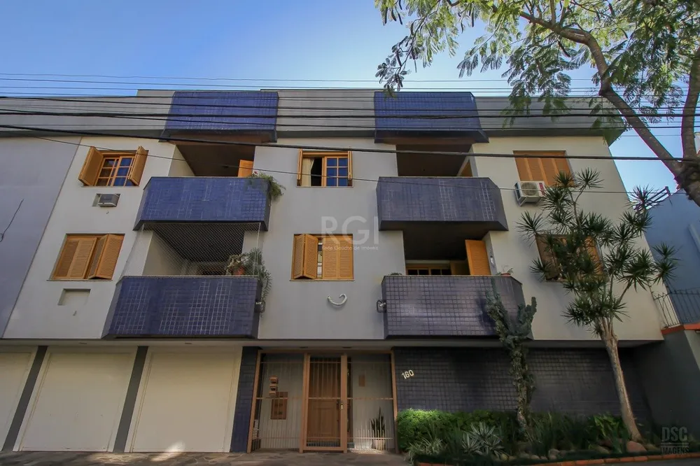 Cobertura, 4 quartos, 166 m² - Foto 2