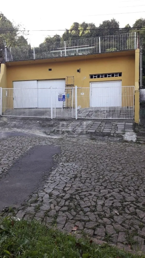 Casa, 4 quartos, 380 m² - Foto 1