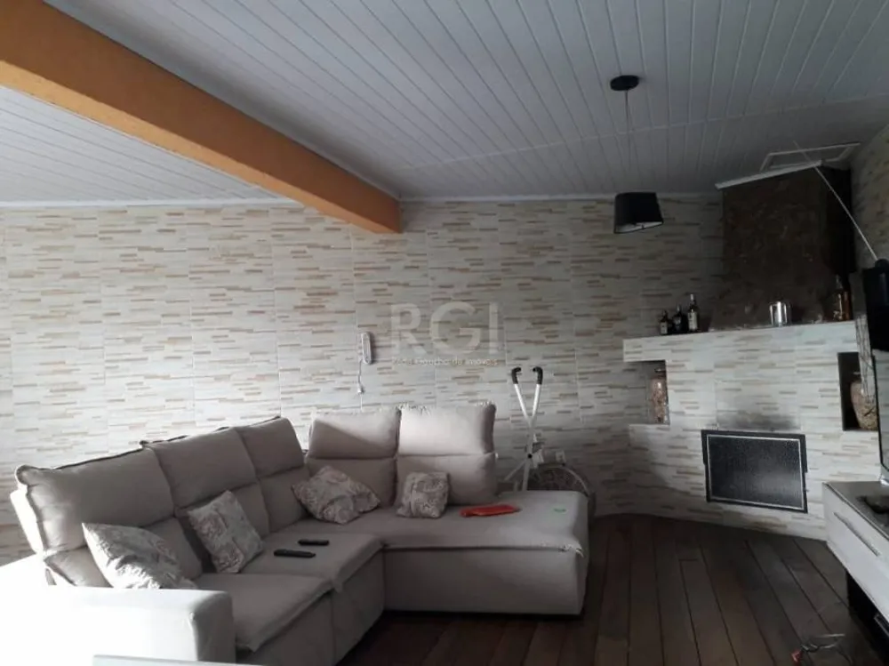 Casa, 4 quartos, 380 m² - Foto 3