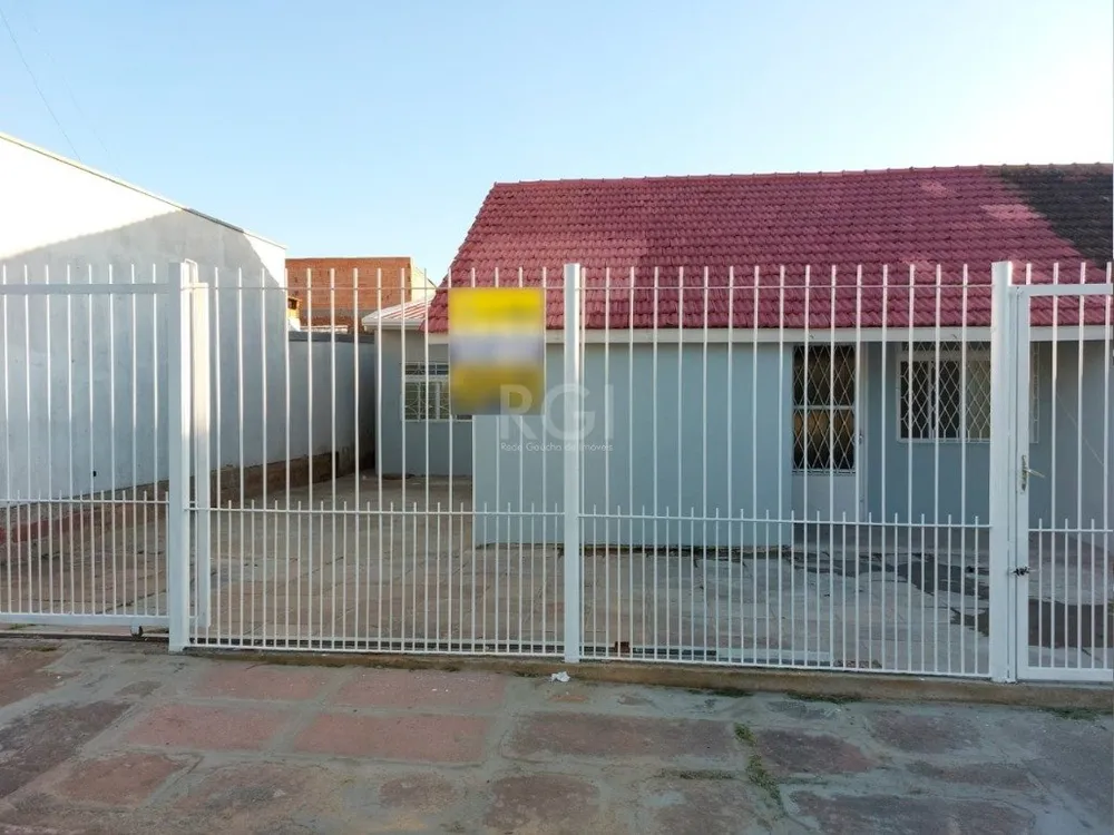 Casa, 3 quartos, 90 m² - Foto 3