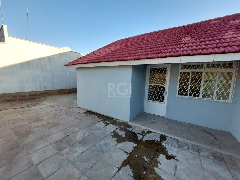 Casa, 3 quartos, 90 m² - Foto 1