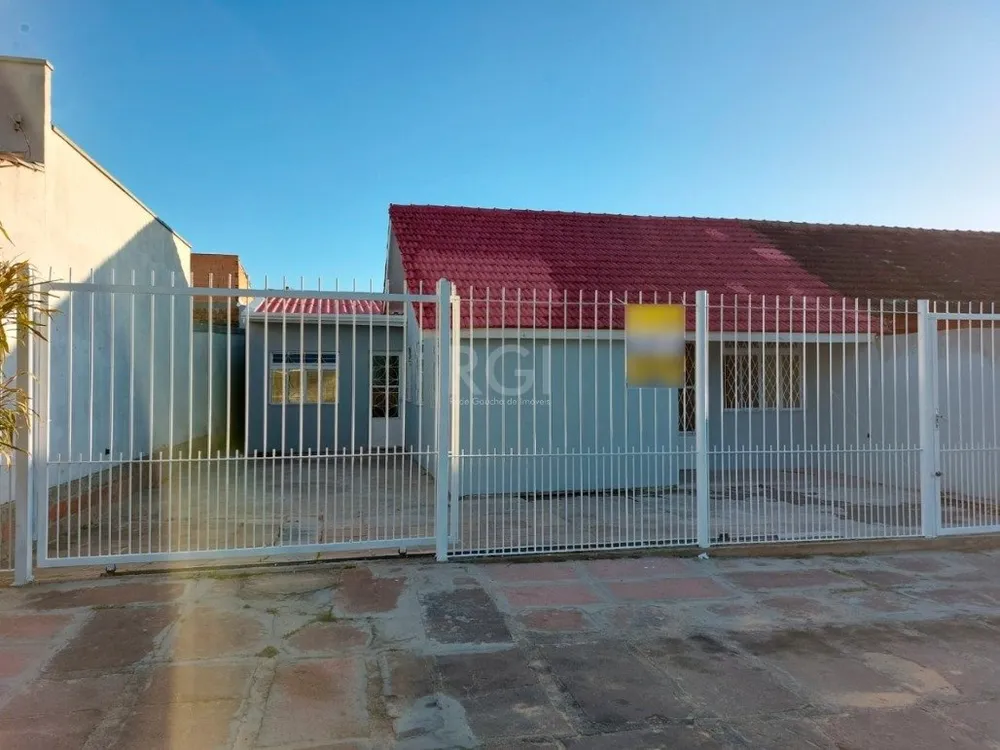 Casa, 3 quartos, 90 m² - Foto 2