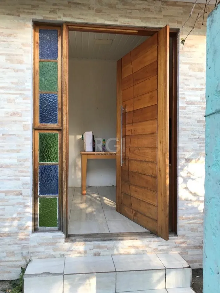 Casa, 2 quartos, 120 m² - Foto 1