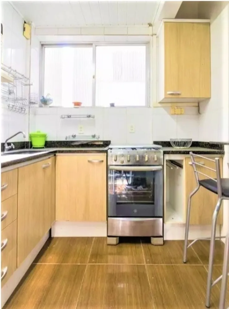 Apartamento, 2 quartos, 57 m² - Foto 2