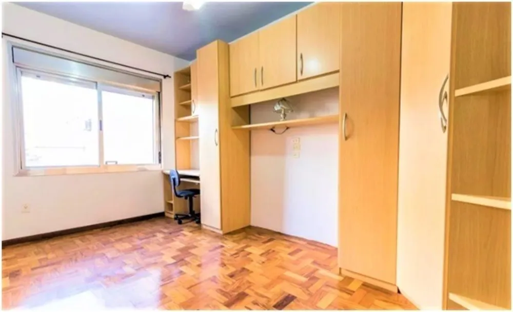 Apartamento, 2 quartos, 57 m² - Foto 4