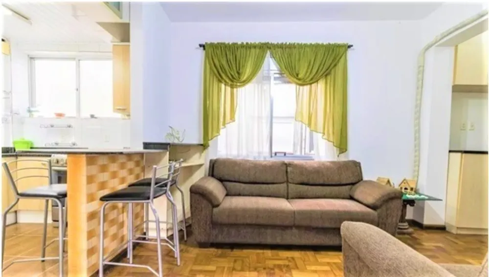 Apartamento, 2 quartos, 57 m² - Foto 3