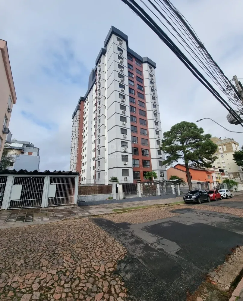 Apartamento, 3 quartos, 136 m² - Foto 2