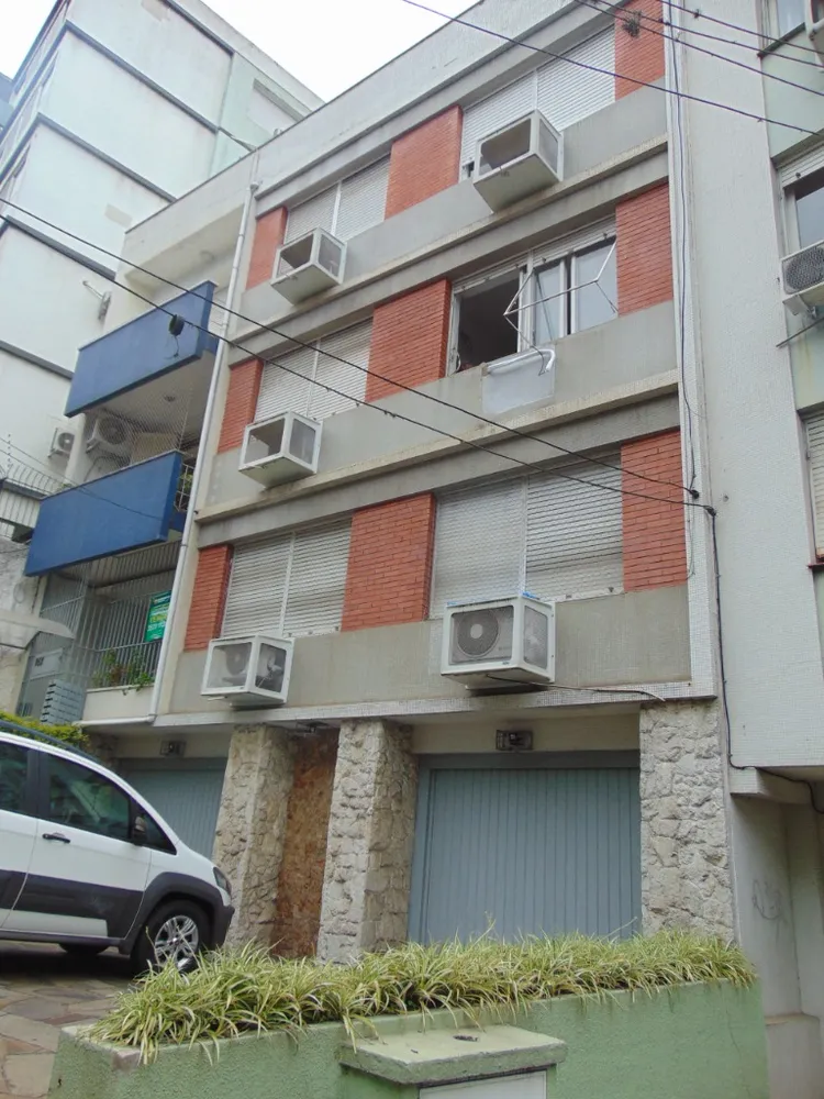 Apartamento, 3 quartos, 193 m² - Foto 1